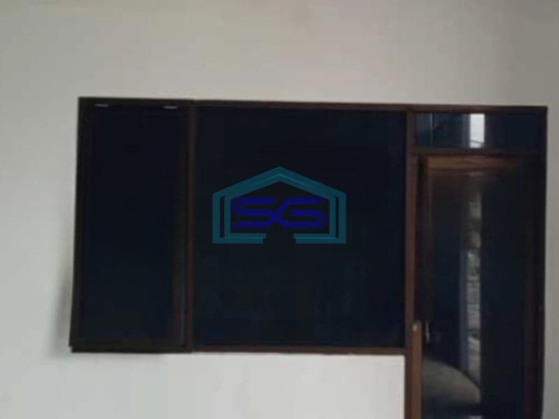 Disewakan Gudang Luas Bangunan 504 m² Ada Kantor Lokasi Pakuwon City Surabaya