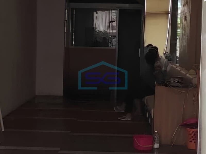 Disewakan Ruko Inkopal 4 Lantai Di Kelapa Gading Jakarta Utara