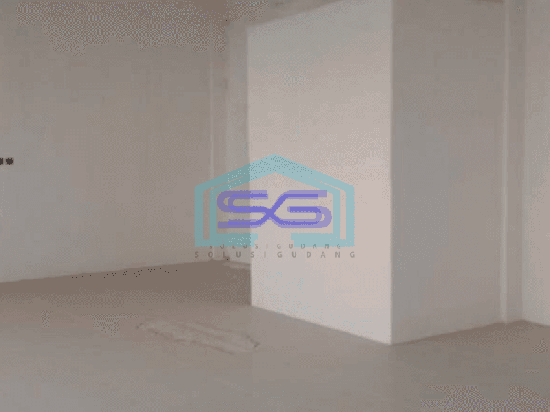 Disewakan Gudang Panam Bizpark Pekanbaru Siap Pakai
