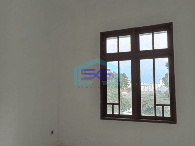 Dijual Murah Ruko 2 Lantai Tempat Strategis di Kosambi Baru Jakarta Barat