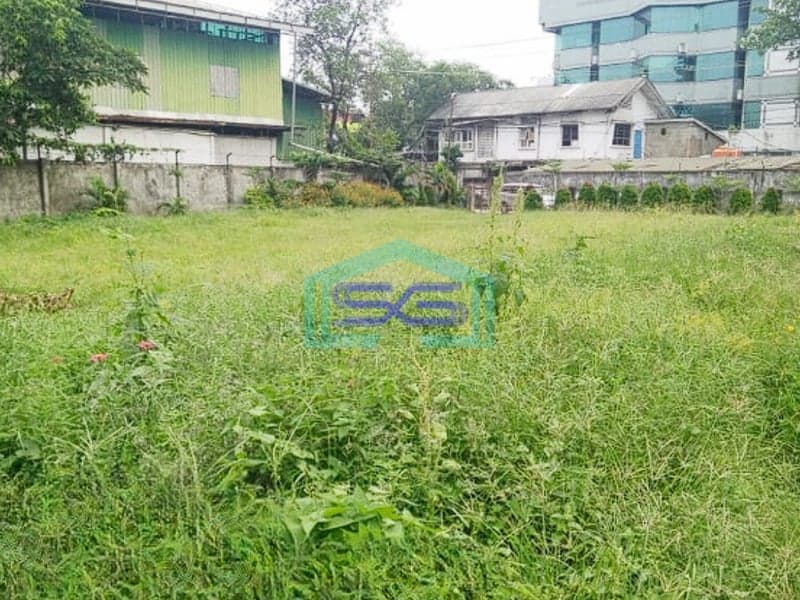 Dijual Tanah di Jalan Tembok Baru Jendral Ahmad Yani Plaju Palembang