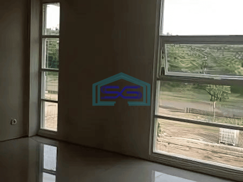 Dijual Ruko Siap Pakai Forest Hills, Citraland Bsb City, Semarang