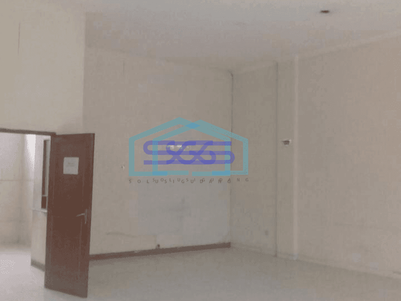 Disewa ruko di jln karapitan, bandung tengah