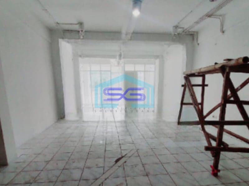 Dijual Ruko 3 Lantai Luas Bangunan  300 m² di Jakarta Selatan