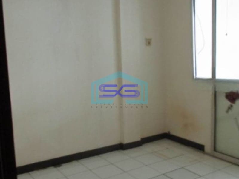 Dijual Ruko Luas Tanah 102 m² Lokasi di Pluit Jakarta Utara