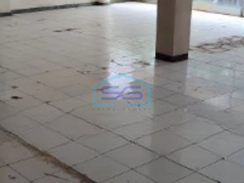Dijual Ruko 2 Lantai Lokasi Bebas Banjir di Lengkong Bandung Siap Huni