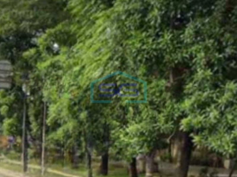 Dijual Tanah 12640 m² Lokasi di Tangerang Kota Sertifkat SHM