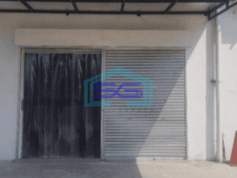 Dijual Gudang lokasi Bandung Jawa barat