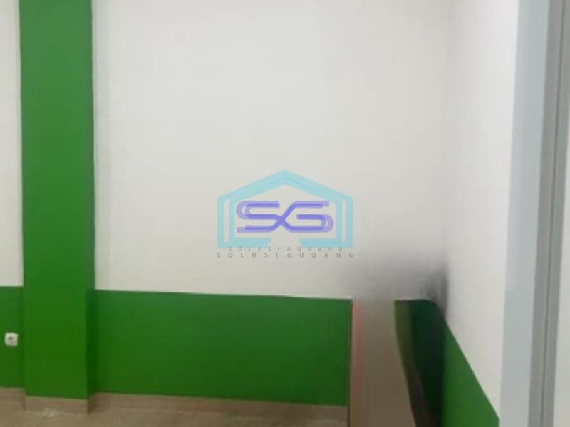 Dijual Ruko Lokasi di Sukmajaya Depok Luas Bangunan 276m2