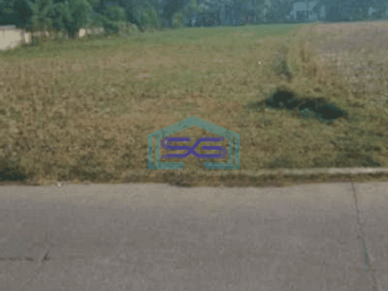Dijual Tanah Di Tangerang Lokasi Bagus Luas Tanah 25000 m²