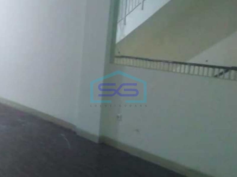 Disewakan Ruko 3 Lantai Siap Huni di Bekasi Jawa Barat