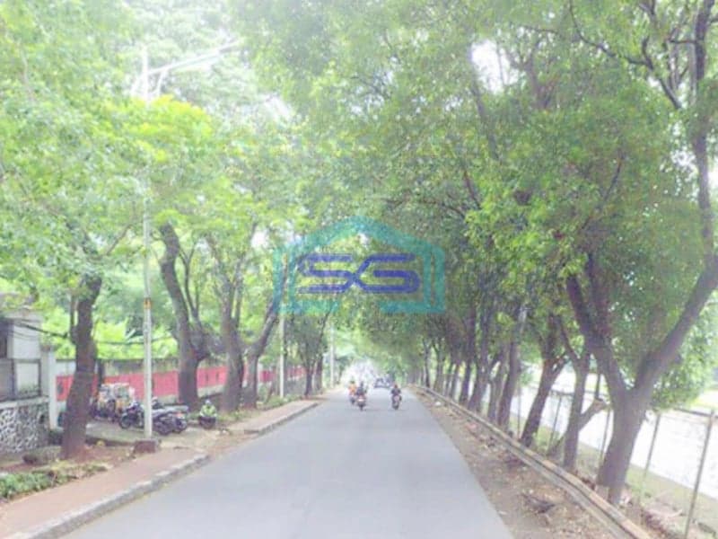 Dijual Tanah Dibawah Njop Luas Tanah 3,3 Ha Tb Simatupang Jakarta Selatan