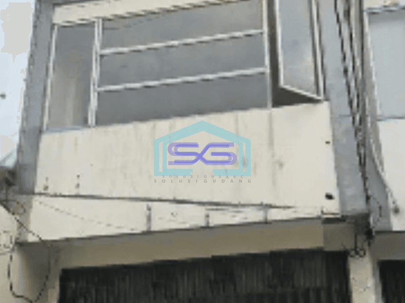 Disewakan Ruko Taman Ratu Jakarta Barat + Parkiran Lebar