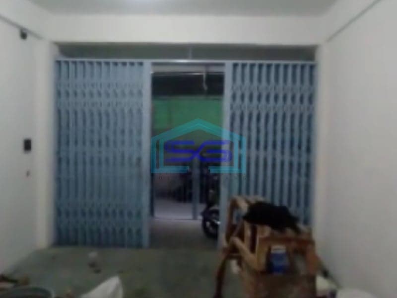 Dijual Ruko Jelambar Selatan Jelambar Baru Grogol Petamburan Jakarta Barat Luas Bangunan  100 m²
