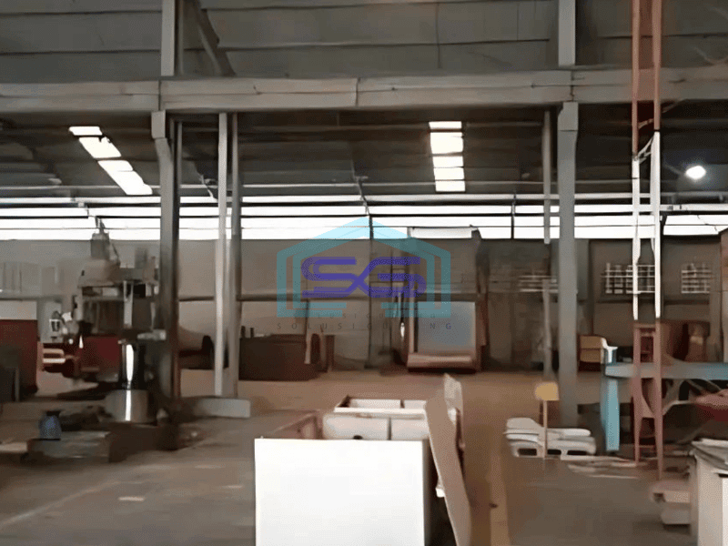 Dijual Tanah Pasar Kemis Tangerang