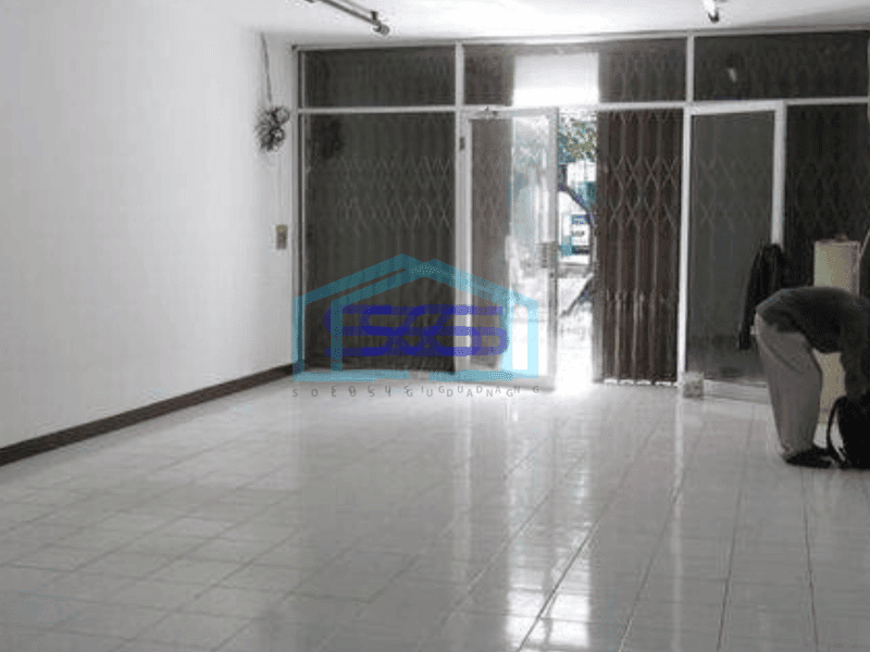 Disewa Ruko Baru Renovasi di sunter