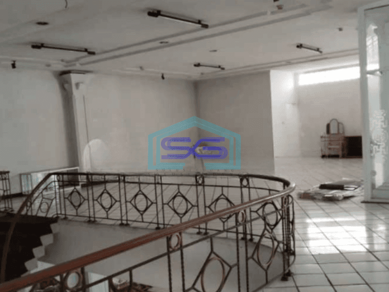 Disewakan Ruang Usaha Di Setiabudi Mainroad Dekat Yogya Supermarket Bandung