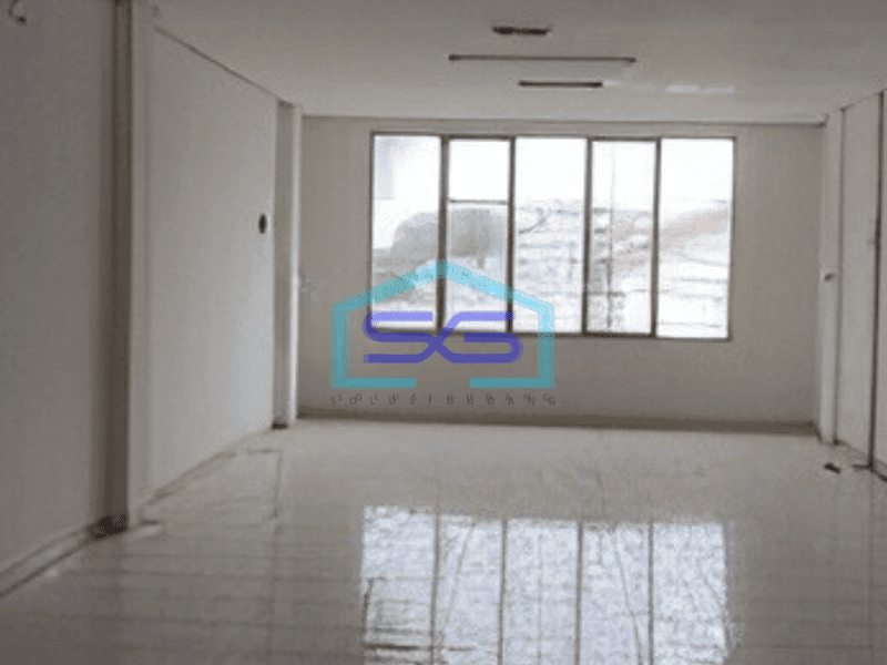 Disewakan Ruko Gandeng Bojong Indah Jakarta Barat