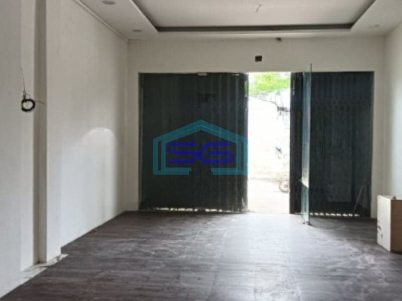 Disewakan Ruko Luas Bangunan  100 m² Lokasi Margonda Depok