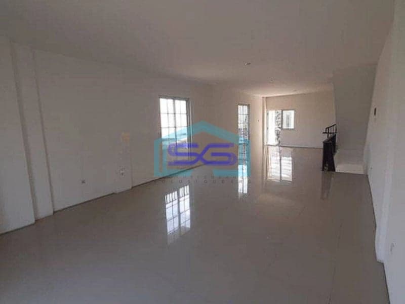 Dijual Ruko di CitraLake Sawangan Depok HGB - Hak Guna Bangun LB 222m2