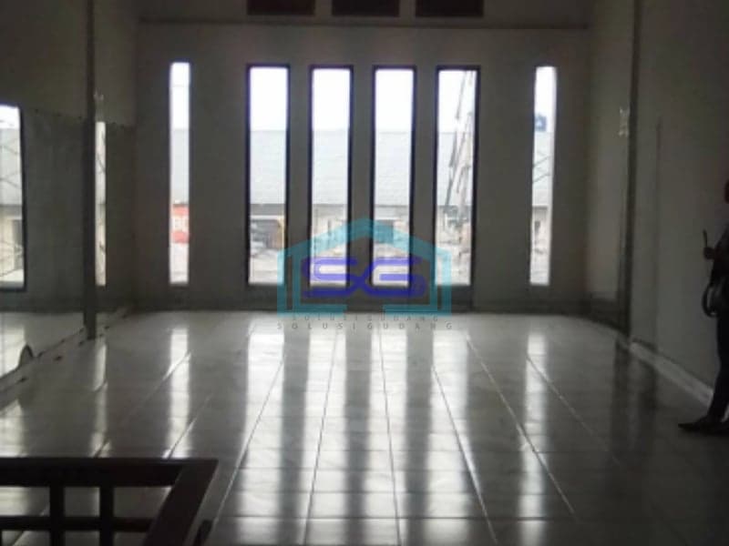 Dijual Ruko Baru 2 Lantai Area Mekar Wangi Bandung Cocok Untuk Usaha/Kantor