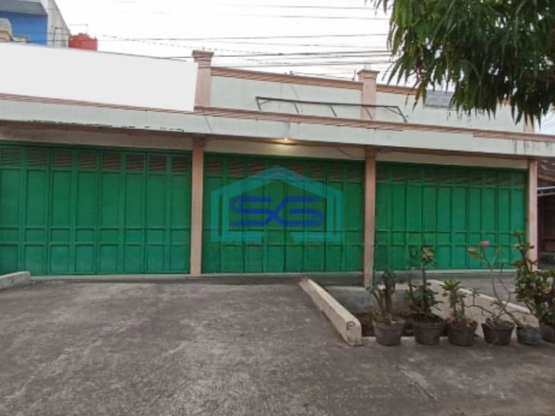 Dijual Ruko Dan kos kos an di Weleri Montong Raya Kendal