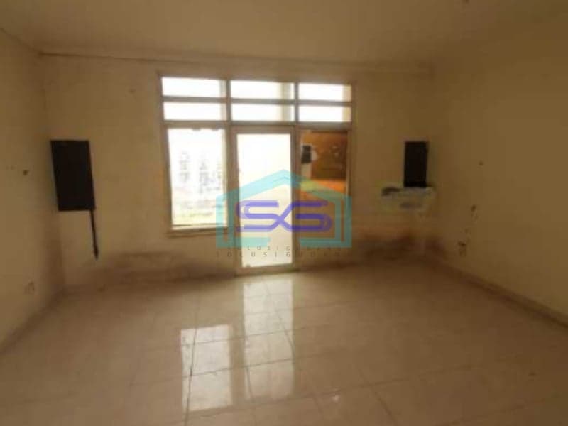 Dijual Ruko Di Harapan Indah Bekasi Luas Bangunan 903m2