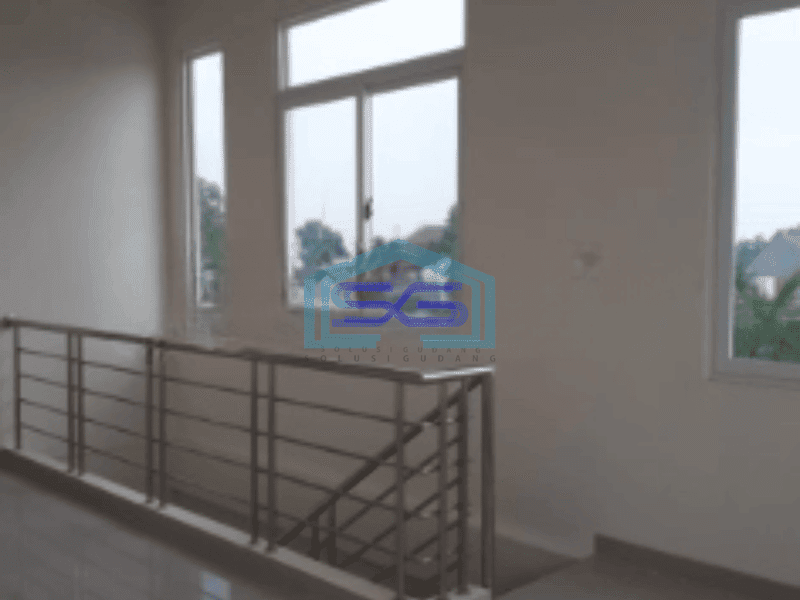 Dijual Ruko 2 Lantai Di Jalan Evakuasi Citebon