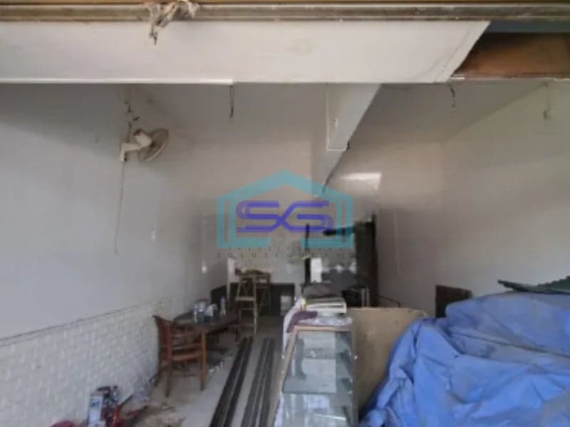 Dijual Ruko SHM Joyogrand Lokasi di Tlogomas Malang Siap Huni
