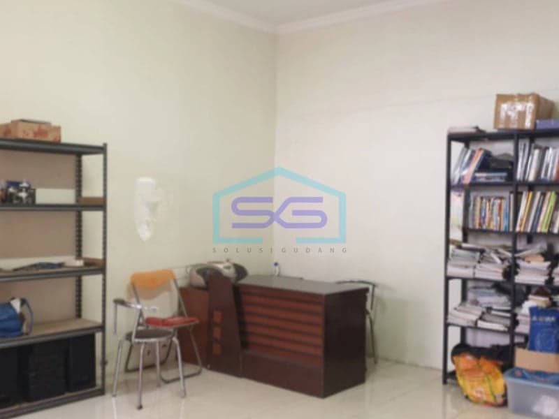 Dijual Ruang usaha Lokasi Strategis dan Kawasan Bisnis di Manahan Solo LT 340m2