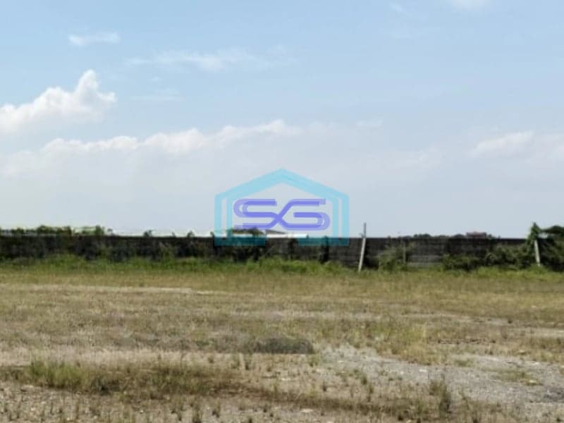 Dijual Cepat Tanah Murah Lokasi di Bekasi Luas 8500 m²