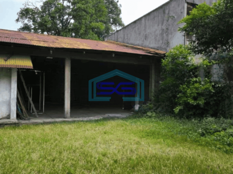 Dijual Tanah Luas  2530 m² di Paledang Bogor Jawa Barat