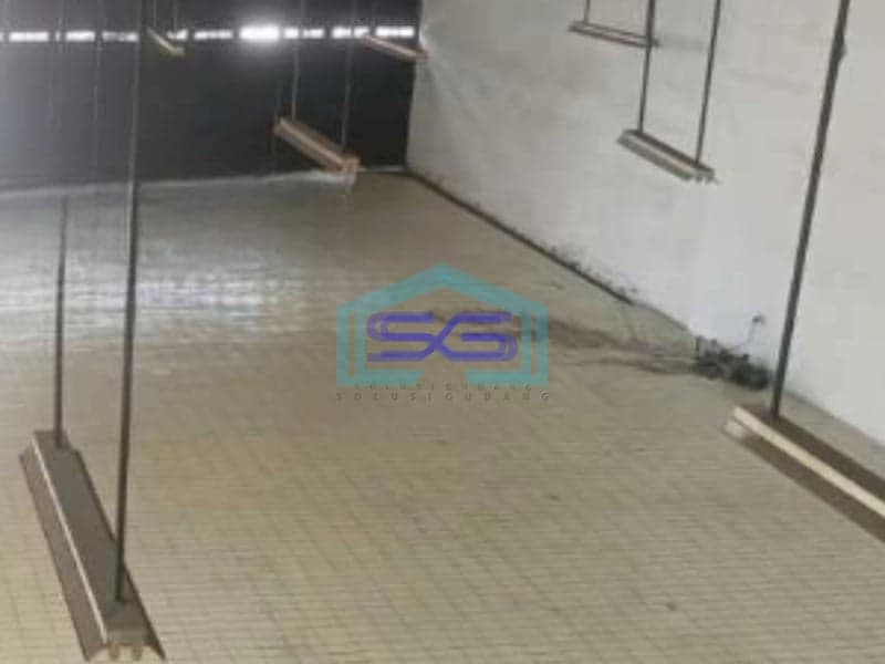 Disewakan Gudang Ada Kantor Luas Tanah  5000 m² Lokasi di Bekasi