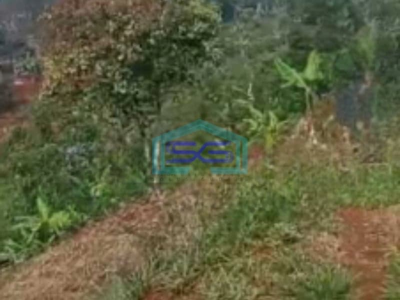 Dijual Tanah Lokasi Pasir Impun Kiara Payung Sindanglaya Kab. Bandung Luas Tanah  33000 m²