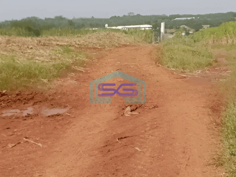Dijual Tanah Strategis Kawasan Industri Batang, Jawa Tengah