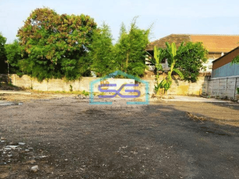 Dijual Tanah di Pegangsaan Dua Kelapa Gading Jakarta Utara