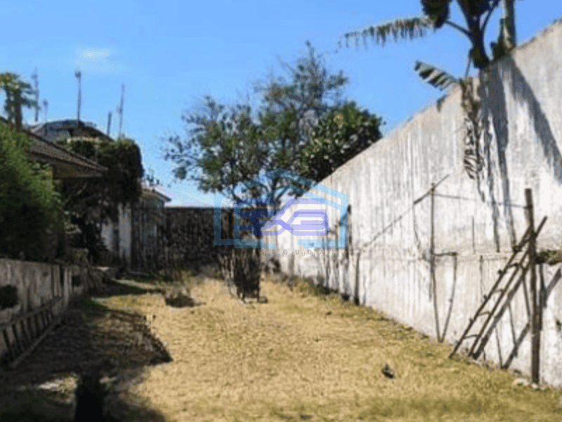 Dijual Tanah di Majalaya Karawang Luas 30000m²