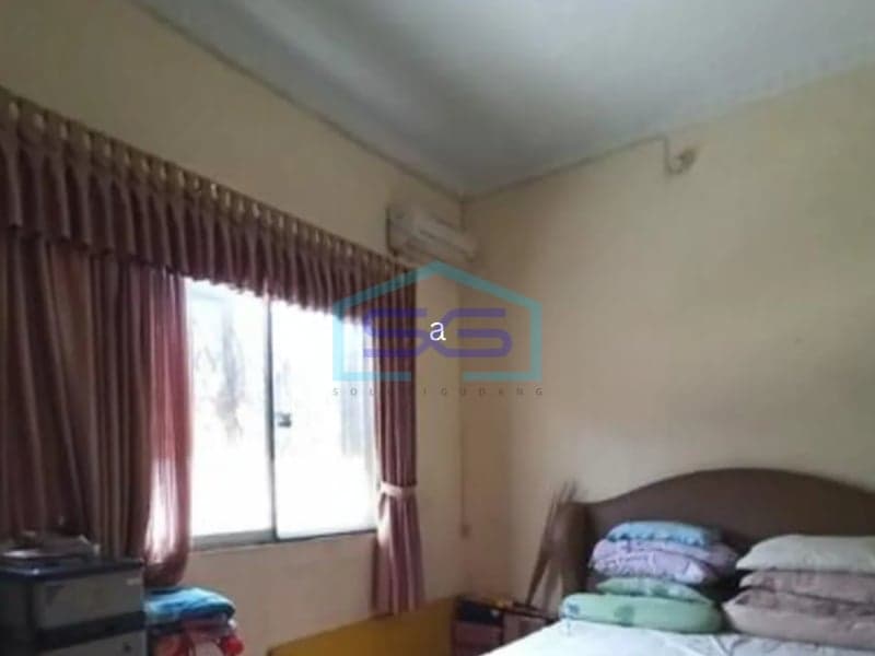 Dijual Ruko di Menceng Raya, Jakarta Barat Luas Bangunan 57 m2