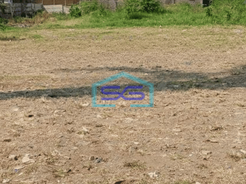 Dijual Tanah Tengah Kota Cocok Untuk Di Bangun Gudang
