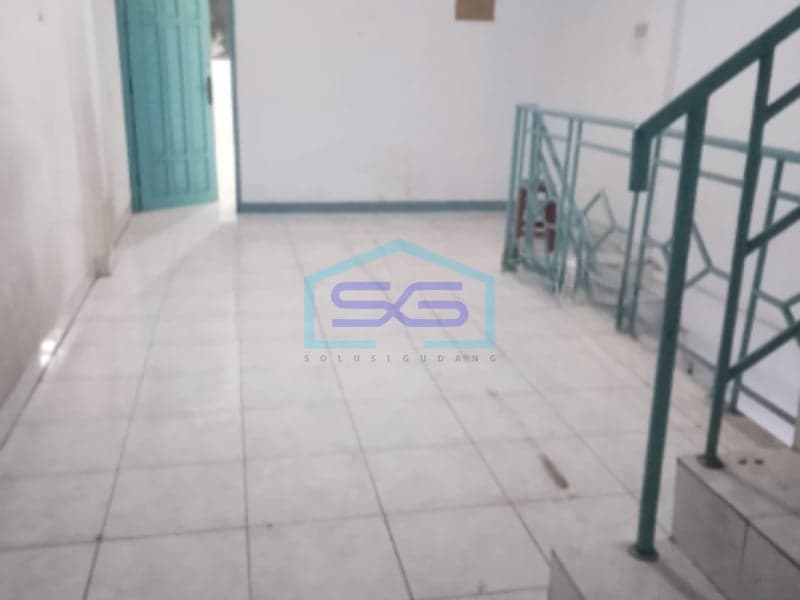 雅加达北区Teluk Gong 出租 便宜2层商铺