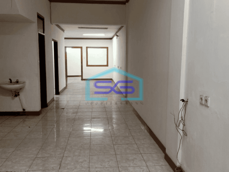 Disewakan Ruko Cocok Untuk Gudang di BKR Bandung