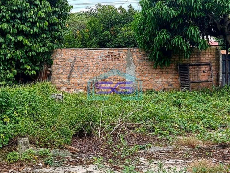 Dijual Lahan Tanah Komersial Siap Bangun di Panjaitan Plaju Palembang