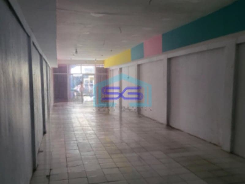 Disewakan Ruko Murah 2 Lantai Lokasi Jembatan Besi Jakarta Barat