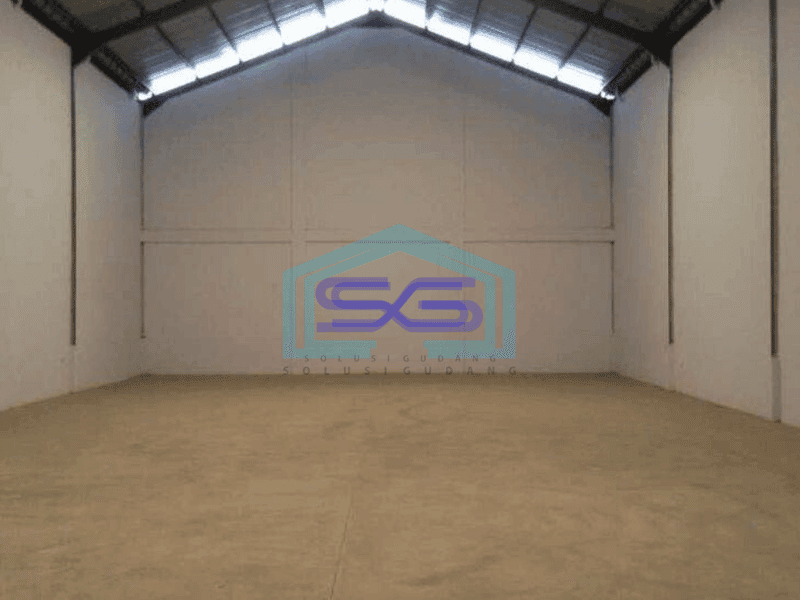 Disewakan Gudang Amplas Trade Center 3 In 1 Medan