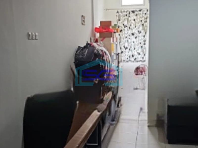 Dijual Ruko 2 Lantai Luas Bangunan  110 m² Lokasi Graha Raya Tangerang Selatan