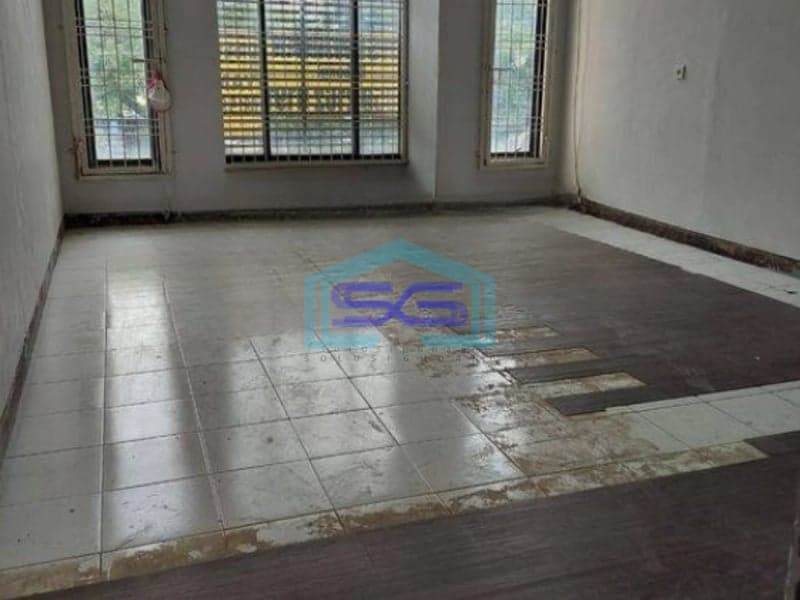 Disewakan Ruko di Kelapa Gading Jakarta Utara Luas Bangunan 120 m²