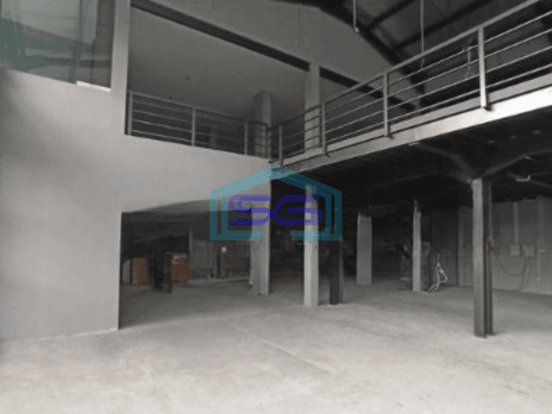 Dijual Ruko Lokasi Strategis Luas Bangunan  1000 m² di Dago Bandung