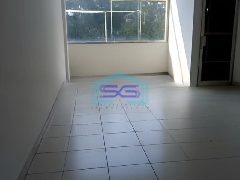 Disewakan Ruko 2 Lantai Luas Bangunan 120 m²  di Citra Garden Jakarta Barat