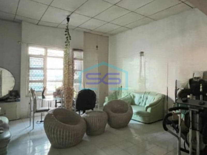For Sale Strategic Shophouse Land Area 116 sqm Surakarta Central Java