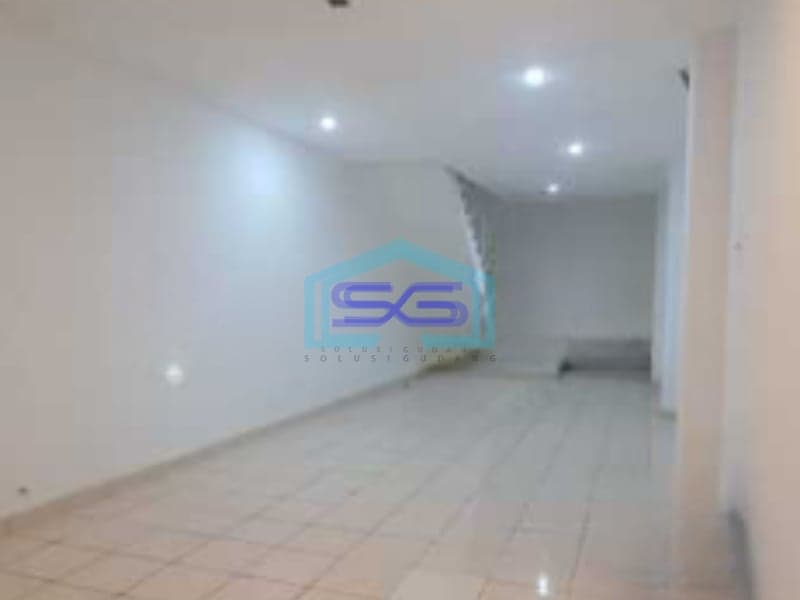 Disewakan Ruko 2 Lantai Di Kelapa Gading Jakarta Utara Rapih LB 153m2